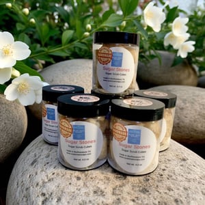 Image of Sugar Stones