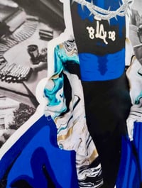 Image 2 of HiiigherPower(Framed)