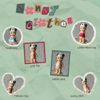 Image 2 of sonny clothes