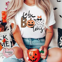 FABOULOUS TEE
