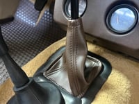 Image 2 of 79-83 Toyota Pickup Shift Boot 