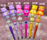 Image 1 of Care Bears