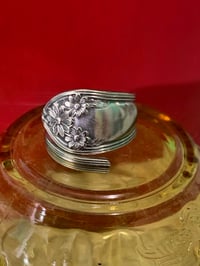 Image 1 of Vintage silverware workshop