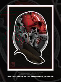 Image 1 of [Necronaut]