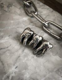 Image 1 of Teeth pin