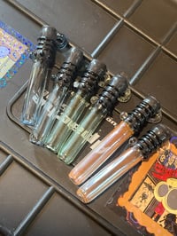 Image 1 of Lightsaber preroll holders