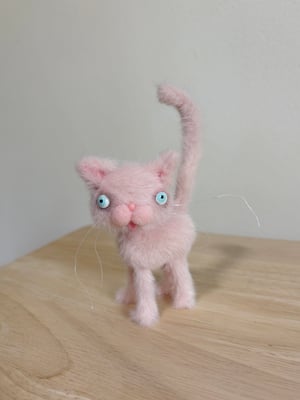 Image of Tiny Alley Cat #2