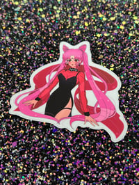 Image 2 of Wicked sticker 