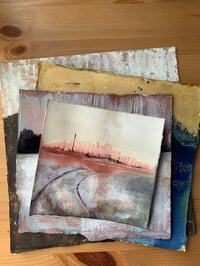 Image 3 of Commission slot for SMALL original painting