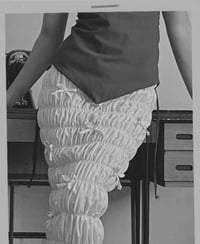 Image 2 of Sora Bloomer Maxi Skirt (Pre-order)