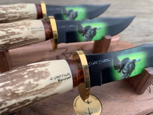 Image of “SNAKEWOOD SERIES” with Dustin Dattilio