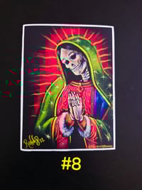 Image 12 of Art Stickers 