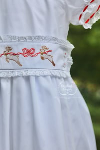 Image 10 of ELH x Manolitas Reindeer Collection