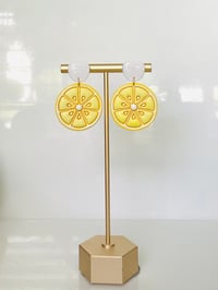 Image 2 of Lemon Dangles