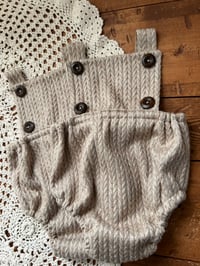 Image 2 of Raymond Sitter Romper