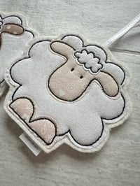 Image 3 of Sheep decoration 