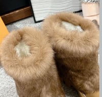 Image 4 of HENTI FUR BOOTS