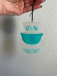 Image 1 of {Gypsy Soul Scented} Pyrex Freshie