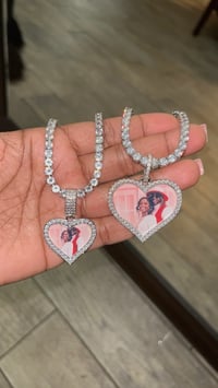 His and Her's V-day set!