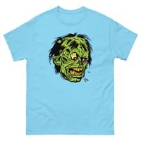 Image 10 of Mike Gorman's Shock Monster T-Shirt