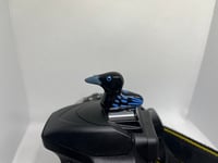 Image 2 of American Crow Hotshoe Cover