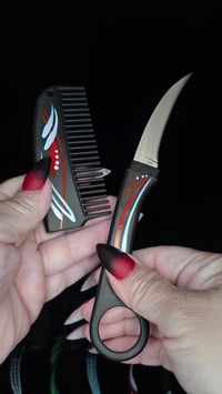 Image 1 of Karambit Combs 