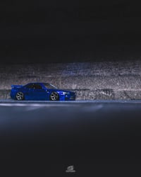 Image 7 of NISSAN SKYLINE R34 V SPEC CUSTOM