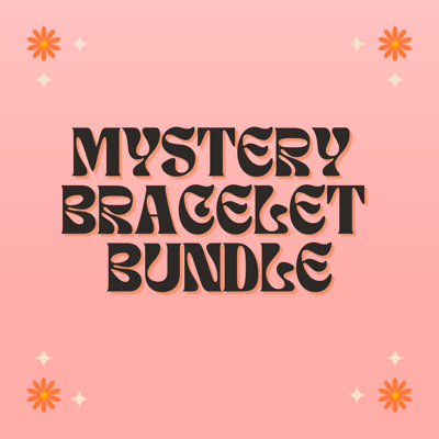 Image of Mystery Bracelet Bundle