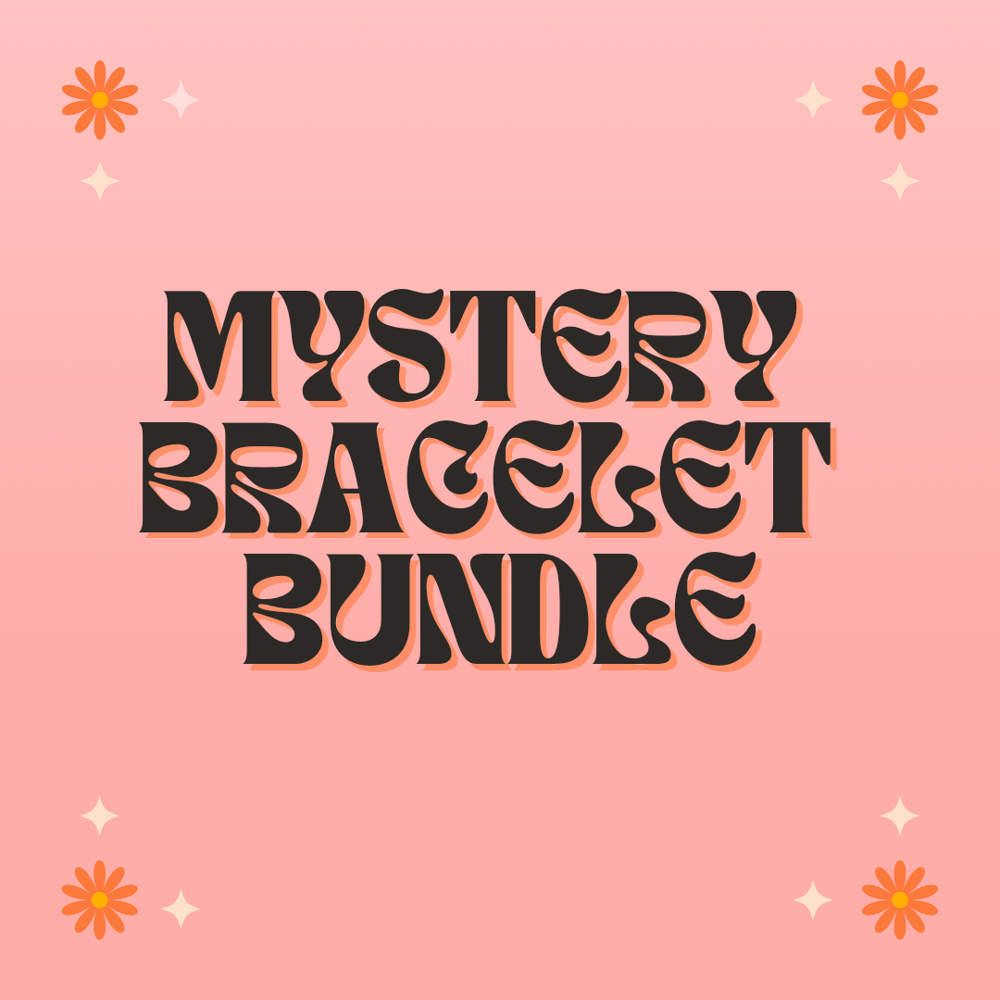 Image of Mystery Bracelet Bundle 