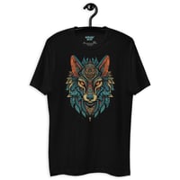 Image 1 of Mayan - Wolf