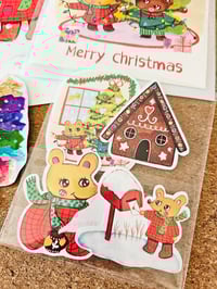 Image 2 of December Joy art club