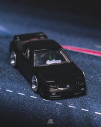 Image 16 of NISSAN 180SX CUSTOM