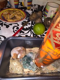 Image 4 of StRange New Moon Ritual