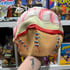 RARE Madballs Crack Head Mask Image 4