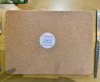 Image 2 of Spring Time Table-mat