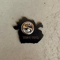 Image 3 of SKULL NINJA PINS YUSUKE HAMAMOTO 