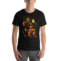 Image of Horror Icons T-shirt