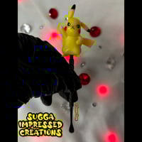 Image 1 of Angry Pikachu Tool
