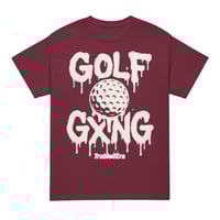 Image 4 of Trubledera Golf Gang DryBlend® T-Shirt