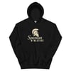 Spartan Athletics Hoodie 