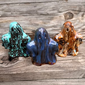 Image of  Dead Hand x DrilOne Ghosts 