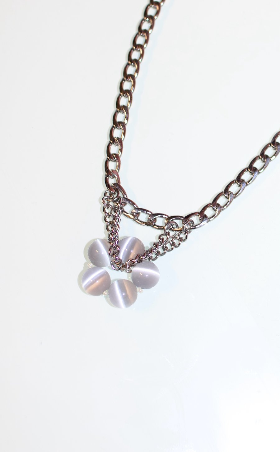 Image of TANG Lychee Necklace 