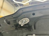 Image 15 of BMW E36 GTspec hood