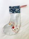 Christmas Stocking #17 with free post 
