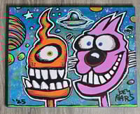 Image 11 of Evening Encounter Remix