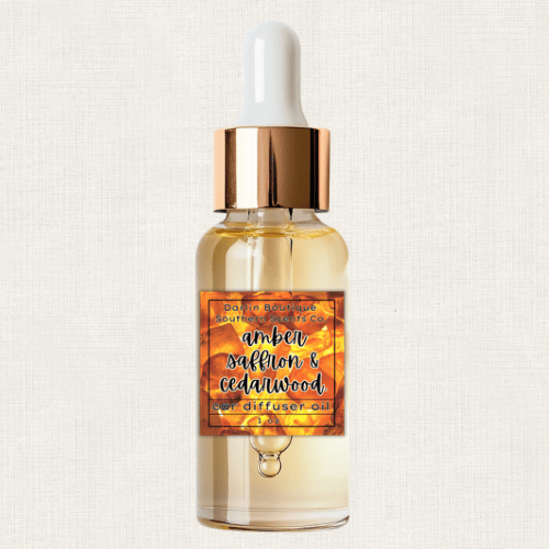 Image of Car Diffuser Oils (1oz)