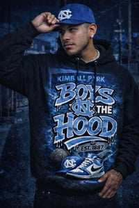 Image 2 of Boys N The Hood new edition 