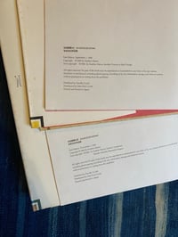 Image 4 of Suehiro Maruo "Maruograph" I & II First Edition set, 1996.