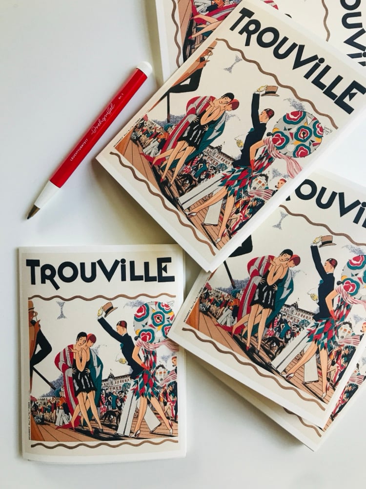 Image of TROUVILLE