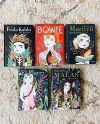Image 1 of Libros